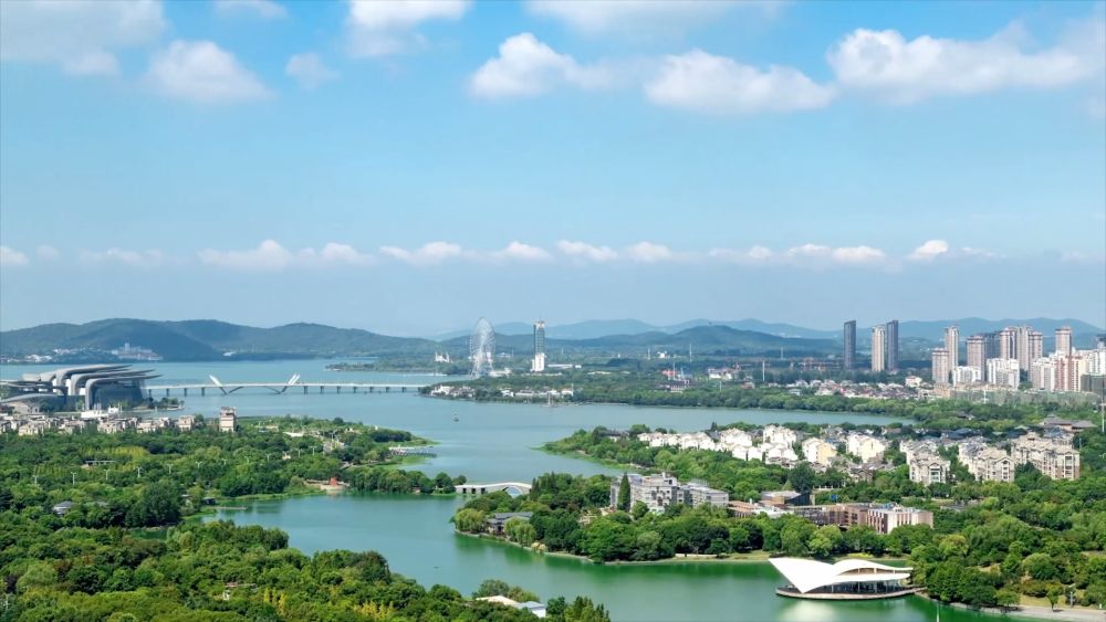 新华视点｜亮眼数据显示新质生产力释放澎湃活力