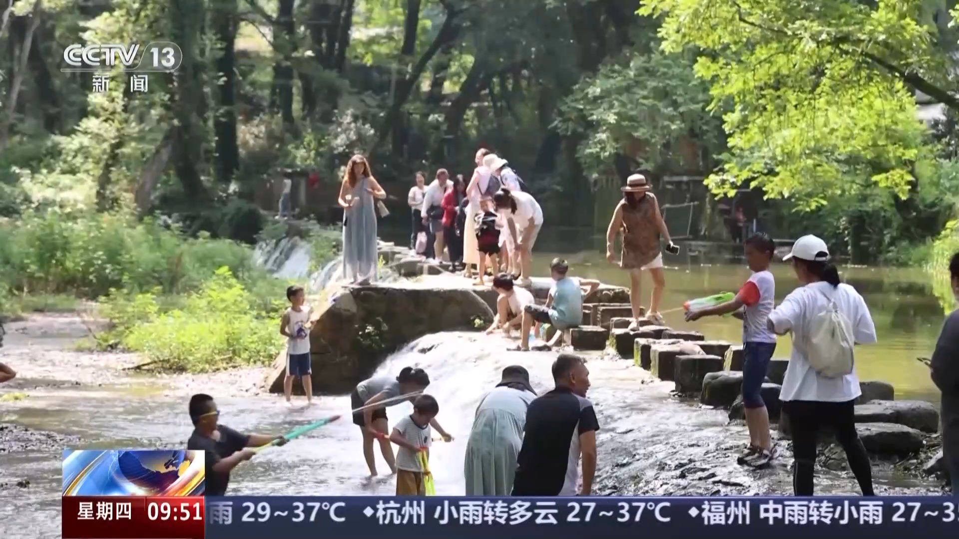 2025年全国铁路暑期运输7月1日启动
