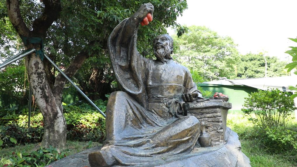 解码文化自信的城市样本丨罗浮山下四时春——解码“岭南名郡”惠州的文化自信样本