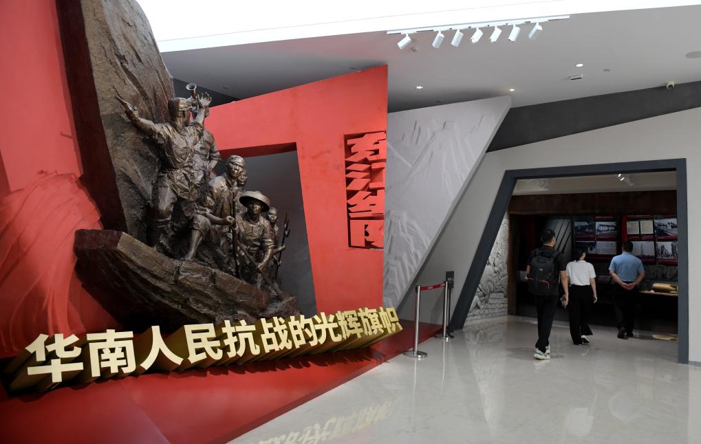 解码文化自信的城市样本丨罗浮山下四时春——解码“岭南名郡”惠州的文化自信样本