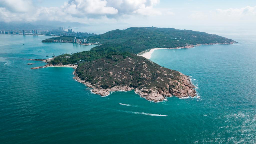 解码文化自信的城市样本丨罗浮山下四时春——解码“岭南名郡”惠州的文化自信样本