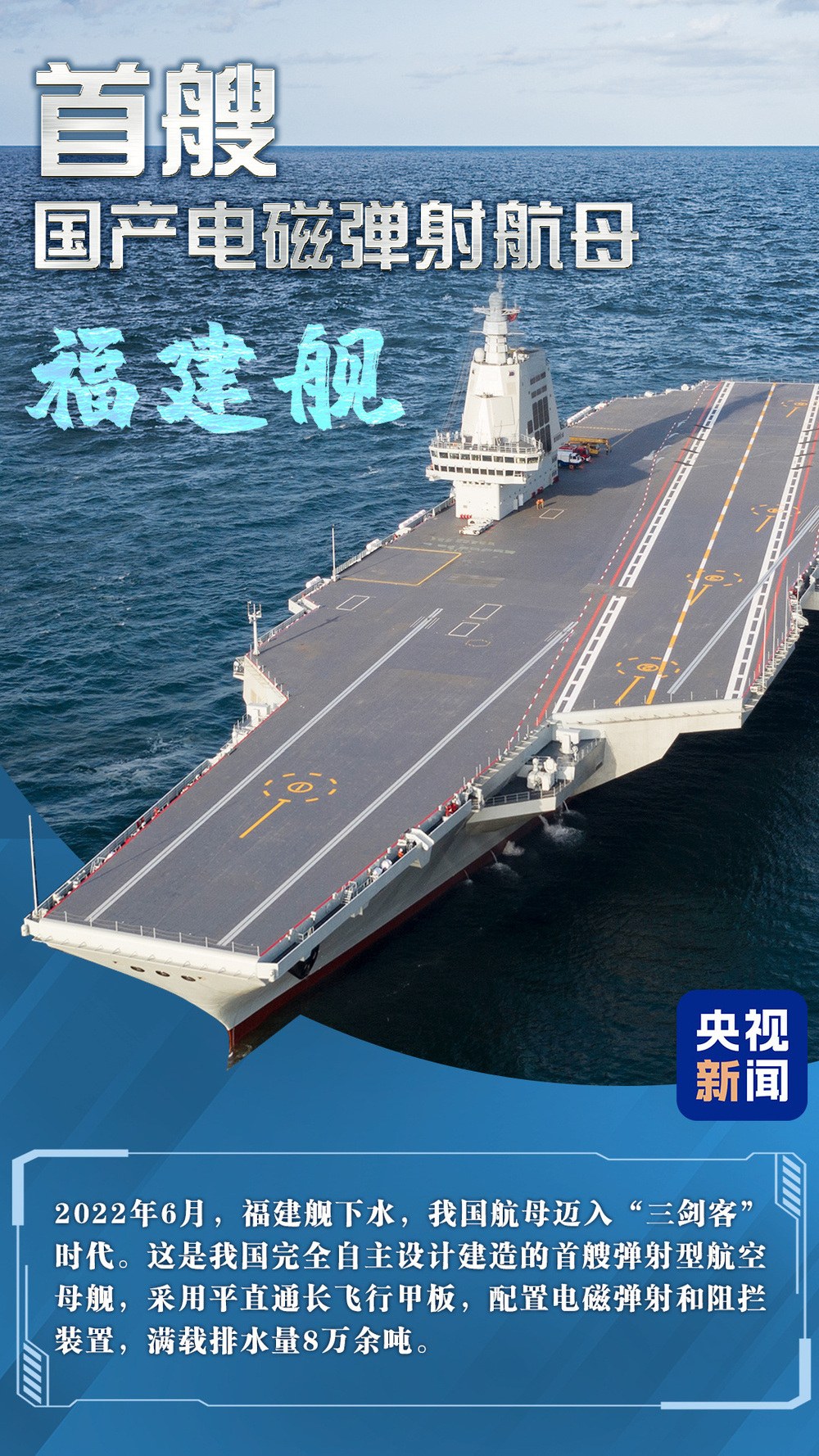 见证中国硬实力！从“首艘”“首座”“首架”看创新突破