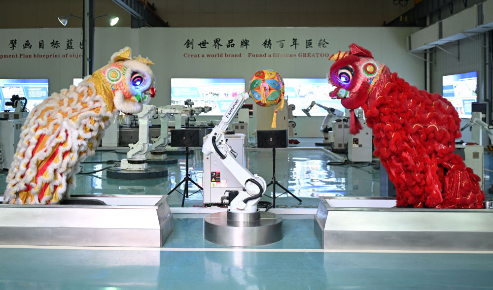 权威解读｜从上半年成绩单看中国经济增长点