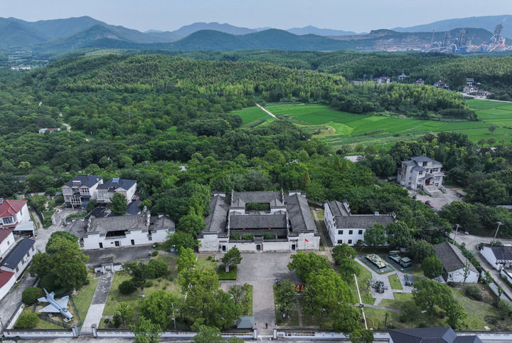 铭记历史 缅怀先烈｜铭记烈士 是我们不能忘却的历史责任