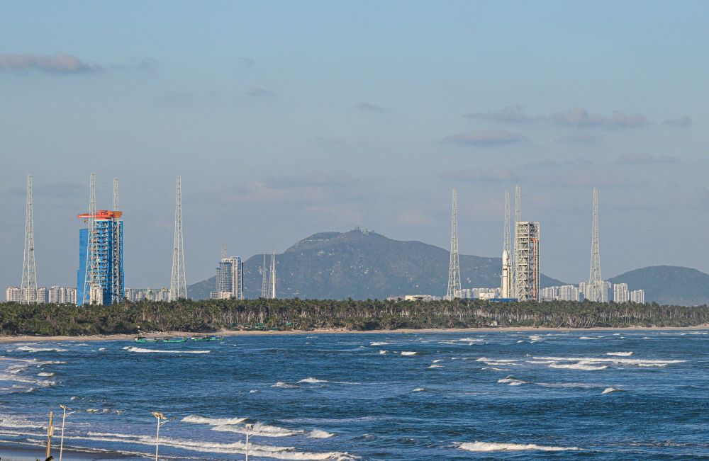 夯筑起应对复杂变局的坚实依托——中国加快建设全国统一大市场观察