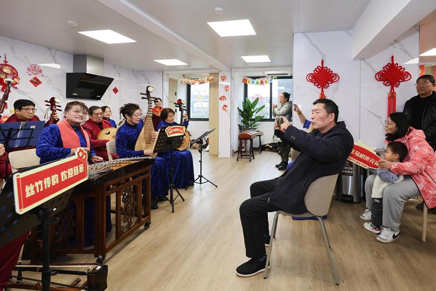 学习进行时丨习近平总书记引领推动城市工作的故事