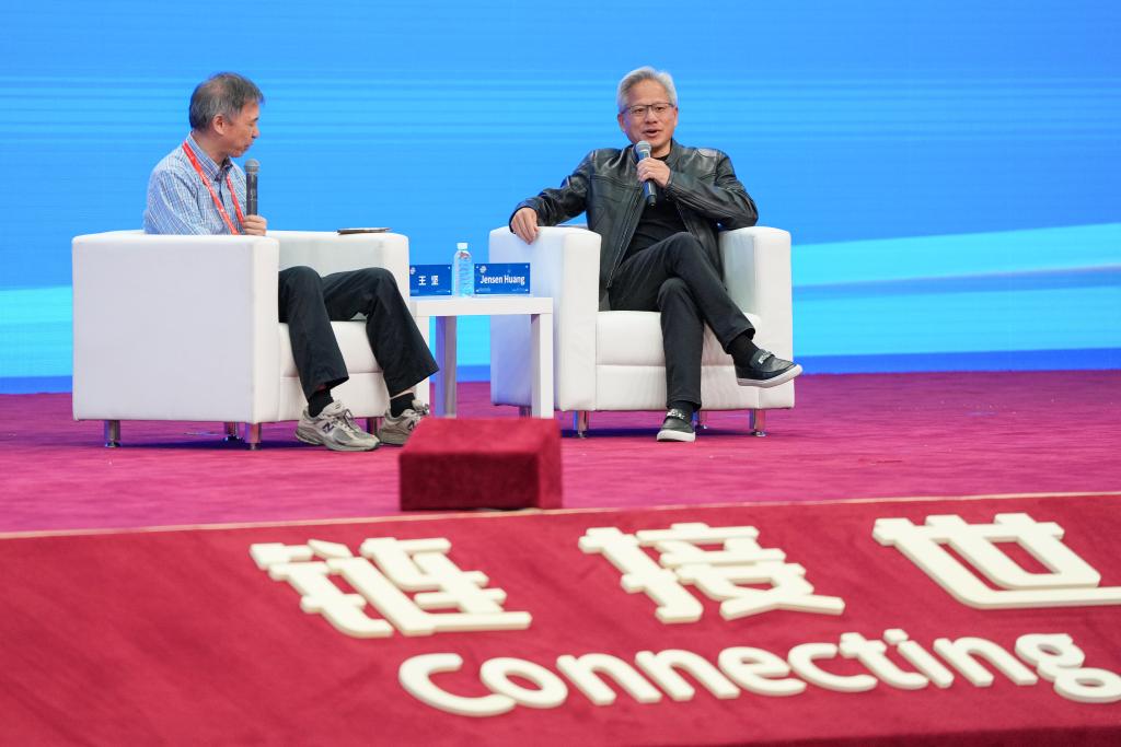 第三届链博会签署协议意向超6000项！全球供应链带来强大“朋友圈”