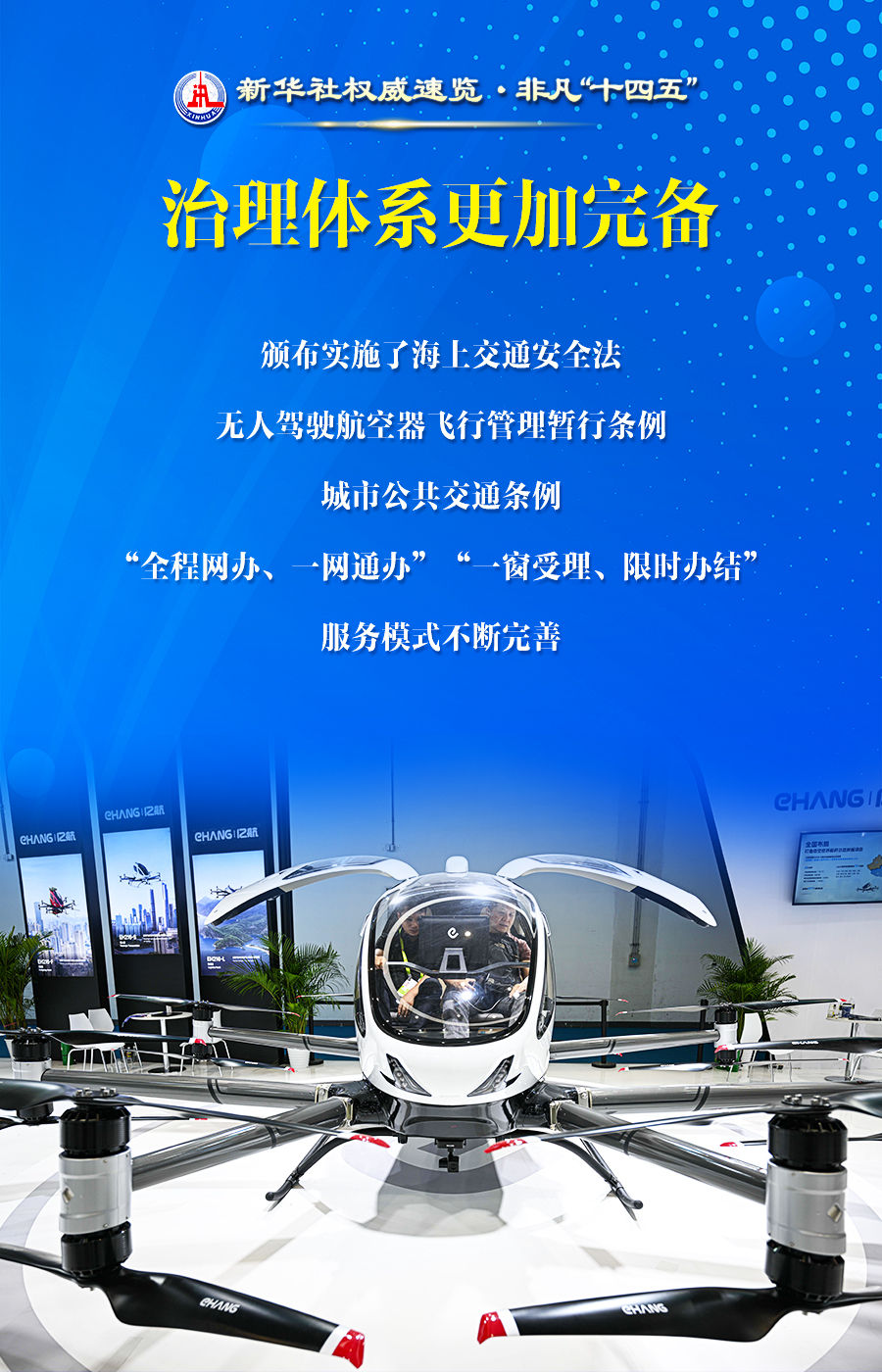 非凡“十四五”｜加快建设交通强国，成绩单来了！