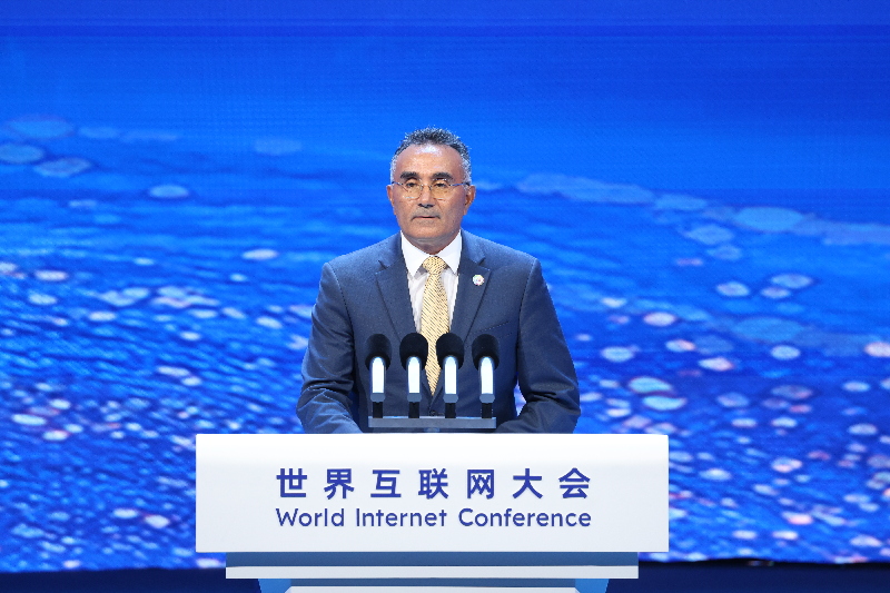 比莱勒·贾穆西：我们比任何时候都需要值得信赖的标准