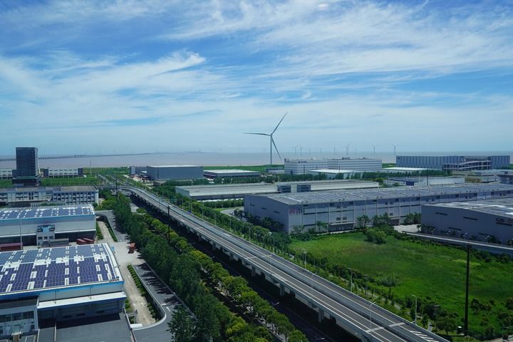 以高水平开放推动深层次改革、高质量发展——上海自贸试验区制度型开放试点经验观察