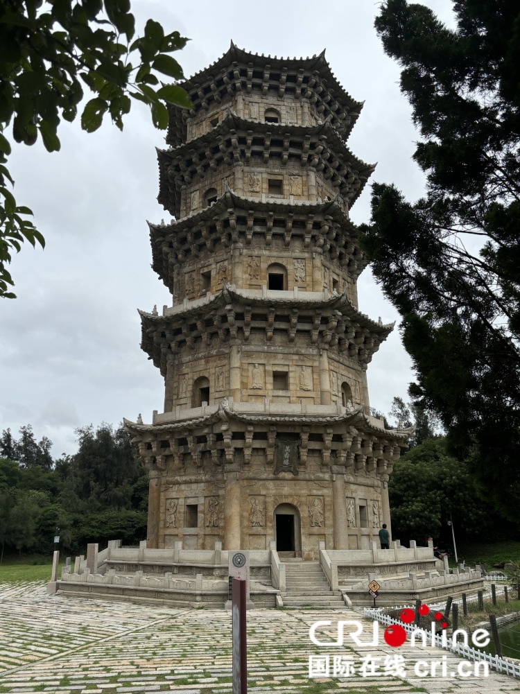 数智海丝看泉州：古港往昔的丝路印记
