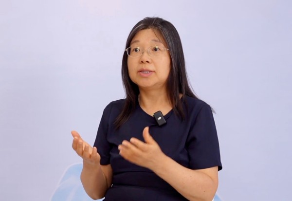 数字丝路·大咖谈｜薛虹：以双边合作破解数字技术服务跨境流通障碍