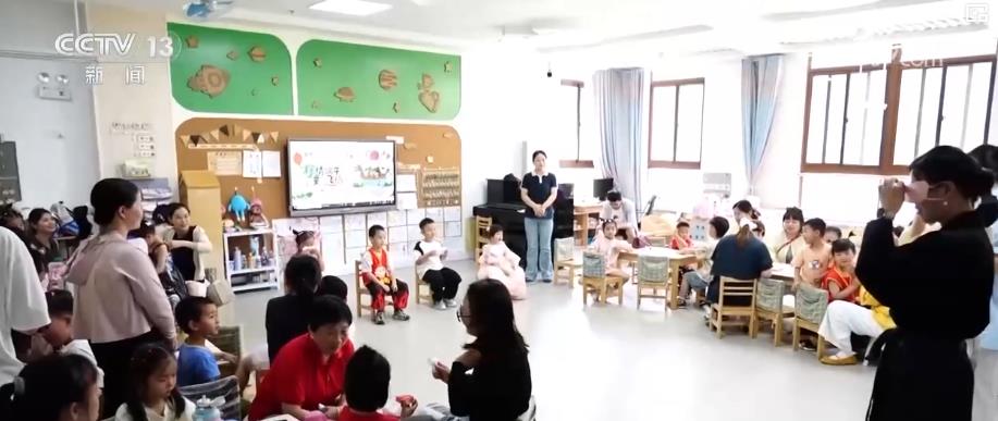 回应民生与高质量发展之需：免费学前教育如何逐步推进？