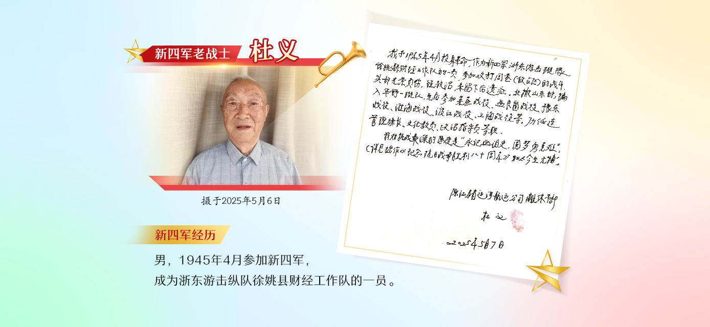 归来仍是少年｜消炎药人命关天！老军医一声“不能忘”震撼人心