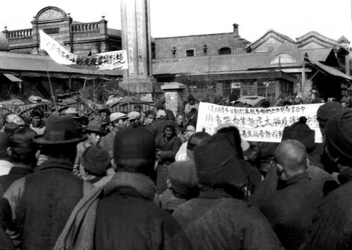 抗战影像记忆｜“失联”88年的中国战地记者，民族从未忘却