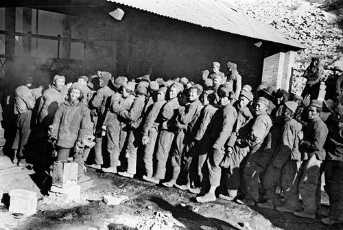 抗战影像记忆｜“失联”88年的中国战地记者，民族从未忘却