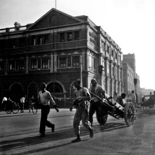 抗战影像记忆｜“失联”88年的中国战地记者，民族从未忘却