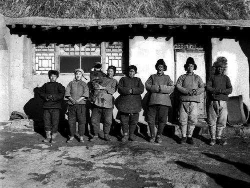 抗战影像记忆｜“失联”88年的中国战地记者，民族从未忘却