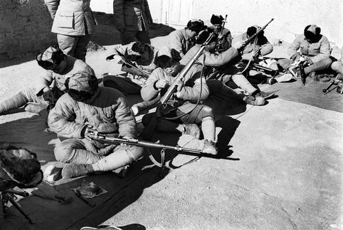 抗战影像记忆｜“失联”88年的中国战地记者，民族从未忘却