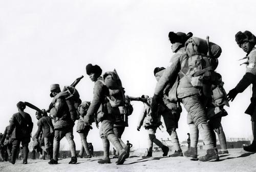 抗战影像记忆｜“失联”88年的中国战地记者，民族从未忘却