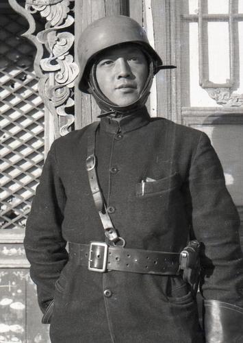 抗战影像记忆｜“失联”88年的中国战地记者，民族从未忘却