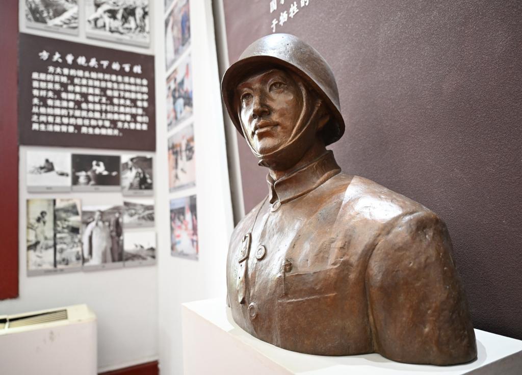 抗战影像记忆｜“失联”88年的中国战地记者，民族从未忘却