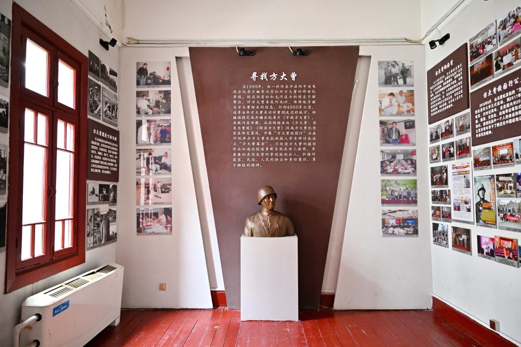 抗战影像记忆｜“失联”88年的中国战地记者，民族从未忘却