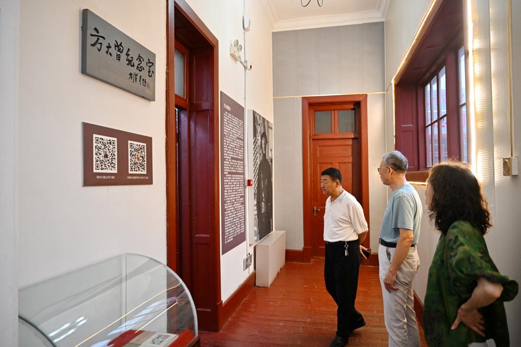 抗战影像记忆｜“失联”88年的中国战地记者，民族从未忘却