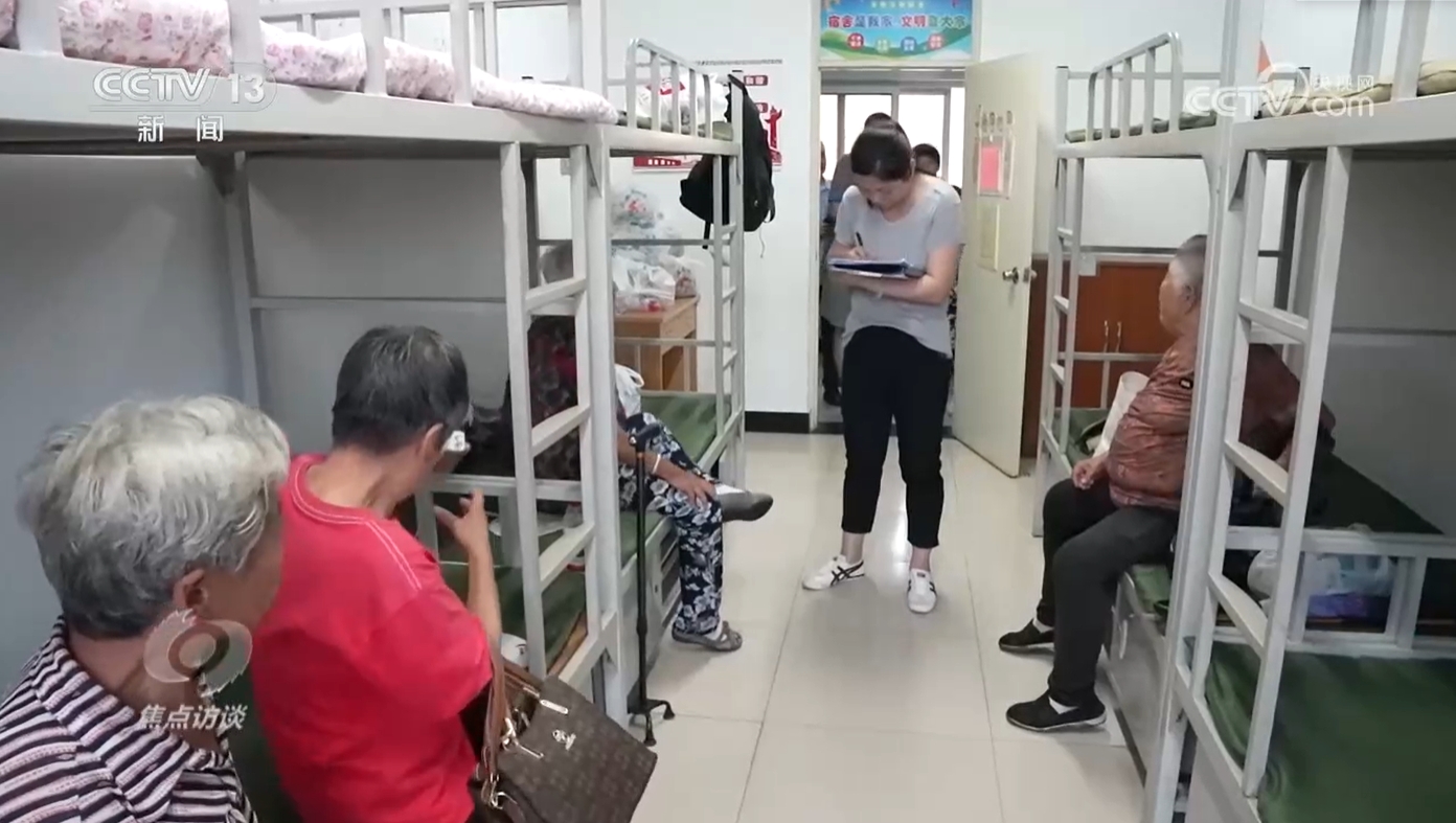 焦点访谈｜众志成城 各地各部门多措并举全力应对洪涝灾害