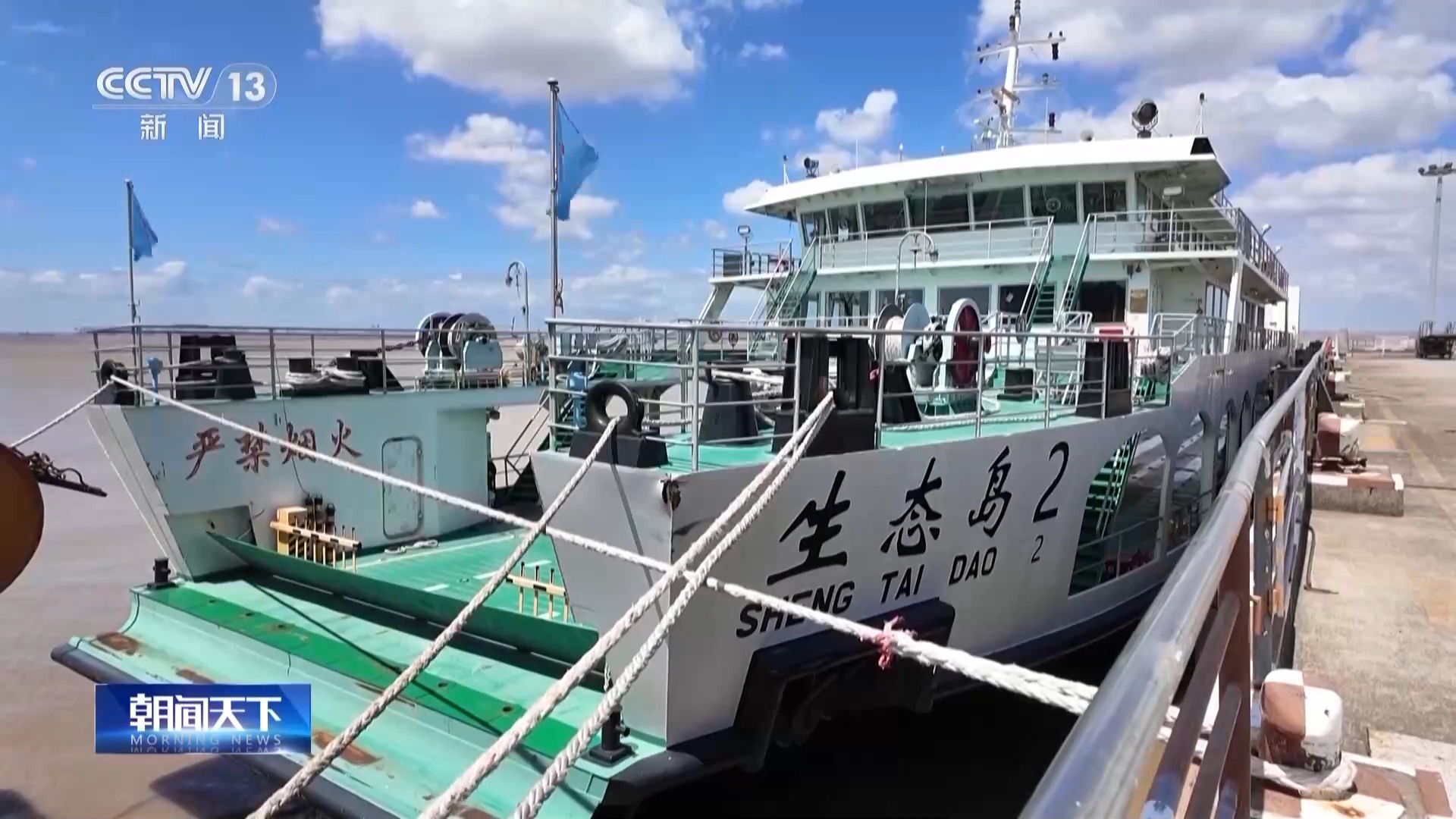 拆除隐患、转移人员 上海各区全力防御台风“竹节草”