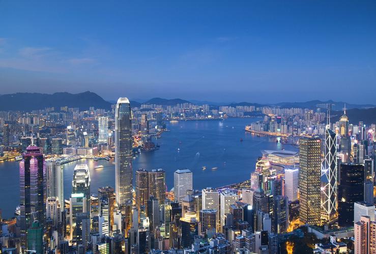 香港发布营商环境报告：核心竞争力稳固 新优势正在形成