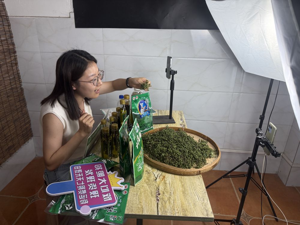 数智赋能 资金直达——重庆着力破解小微企业融资难