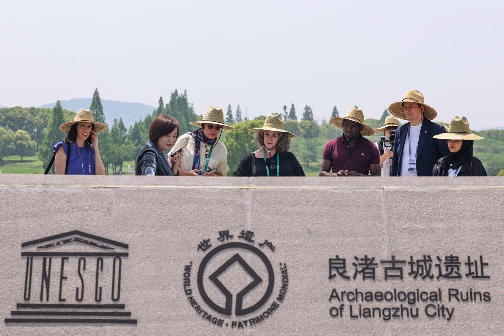 时政微观察丨从“八项工程”感悟习近平的文化情怀