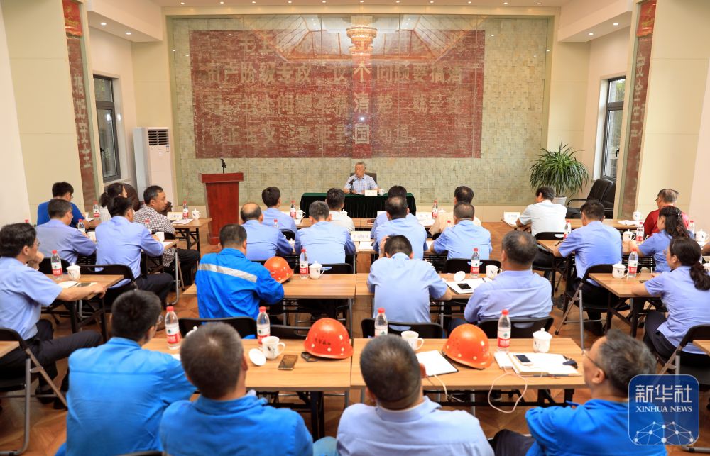 寻找照片中的TA·抗战胜利80周年｜“战争虽然残酷，但我从未害怕”