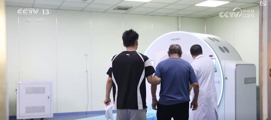 民生一件事丨在家门口享更好医疗服务 城市医疗资源下沉惠及基层百姓