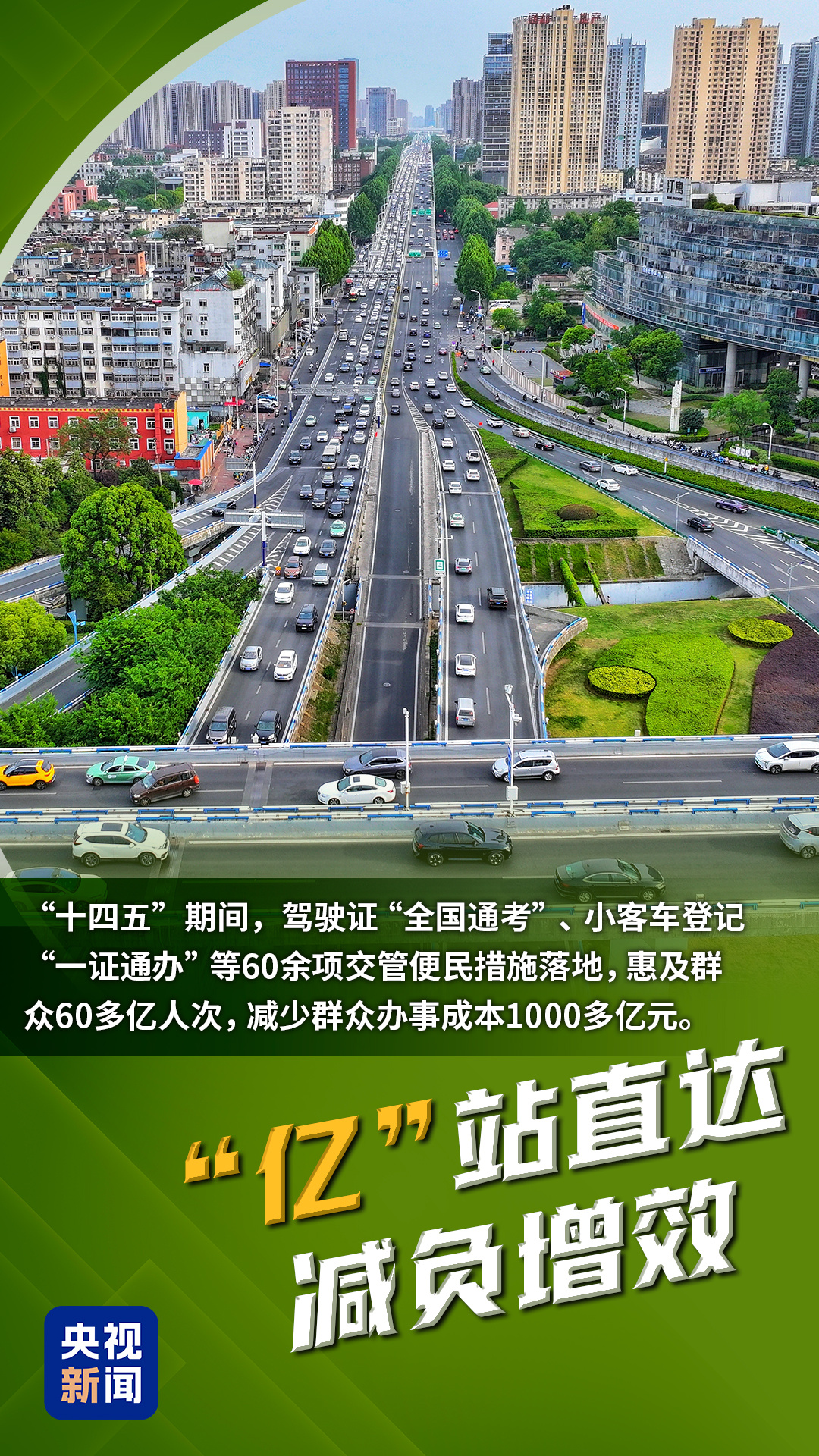 中国经济半年报丨重磅数据背后，是“亿”点幸福感！