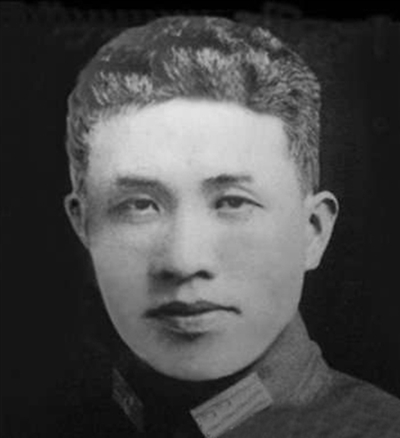 彭士量：英勇抗日 以身许国（铭记历史 缅怀先烈·抗日英雄）