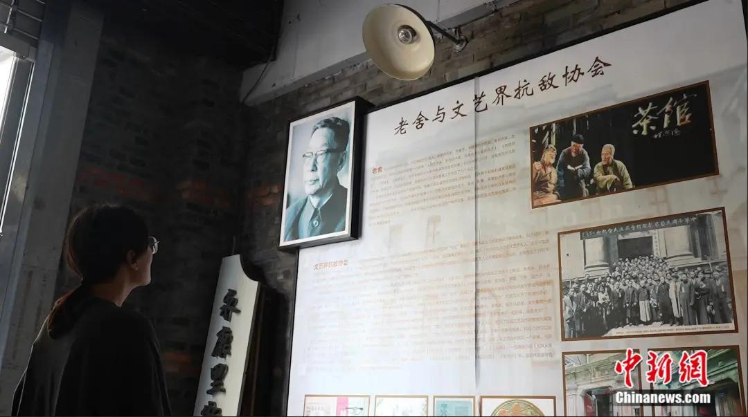 烽火武汉：一群文人如何用笔墨筑起抗战长城？