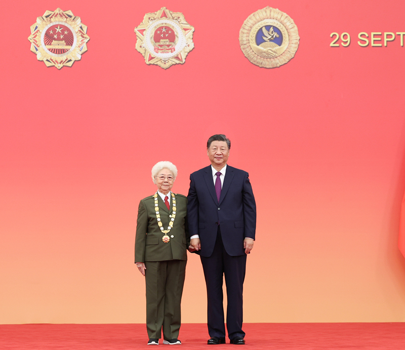天天学习丨中南海月刊（2025.07）