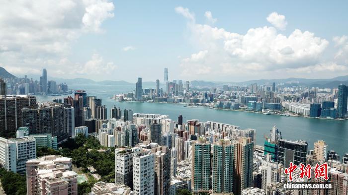 香江观澜：香港营商优势何以稳步提升？