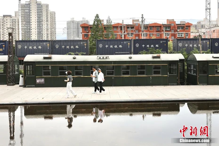 重走抗战路，一定要去一趟宝鸡！