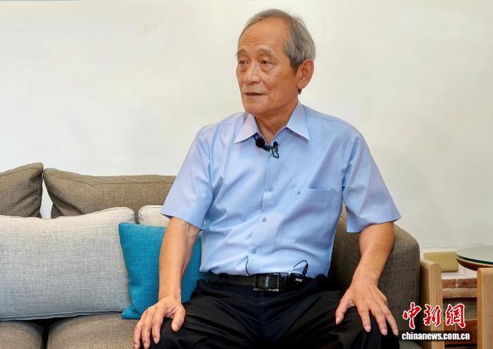 （抗战胜利80周年）访台湾雾峰林家宅园 感受“百年世家”家国情怀