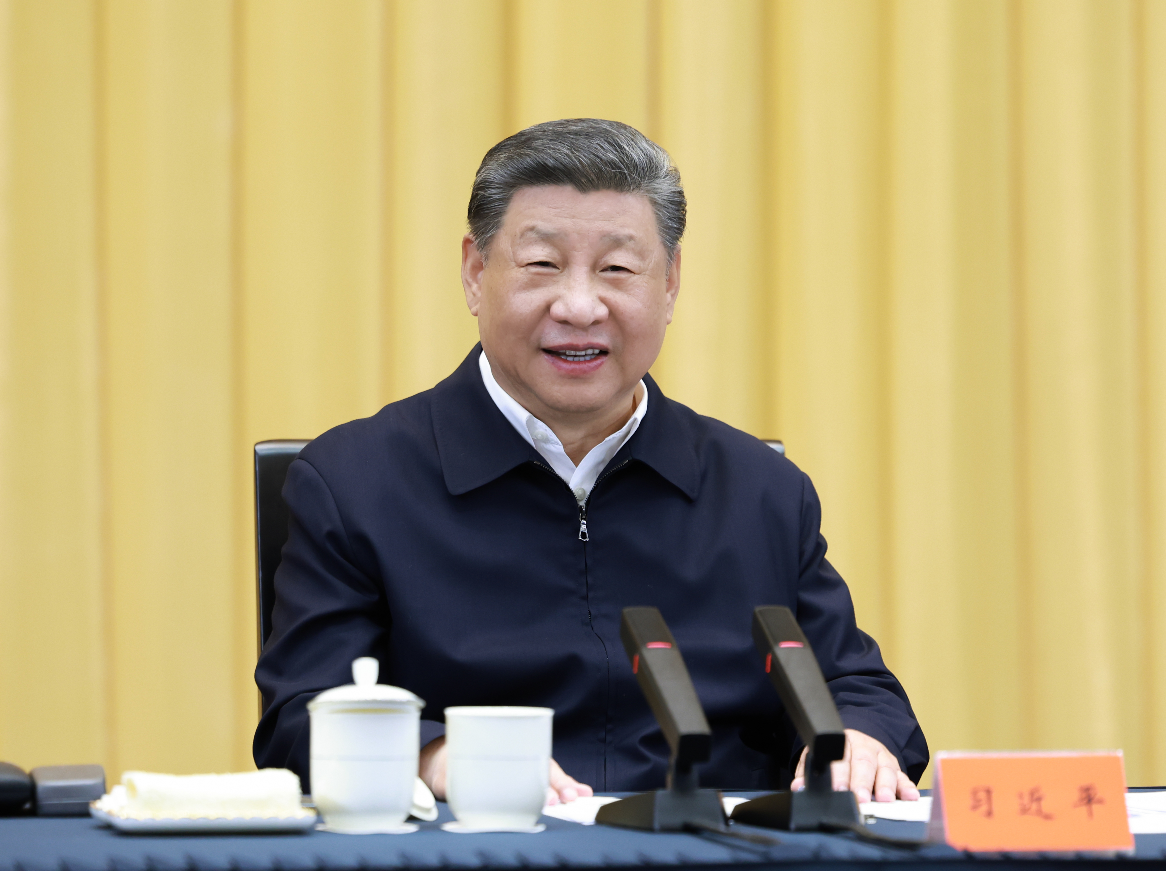 热解读｜从“键”言献策读懂全过程人民民主