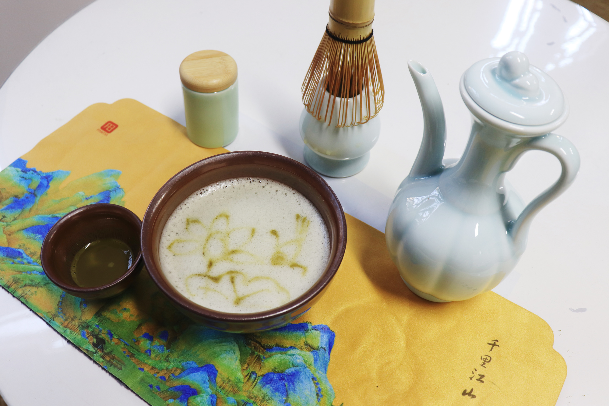 何以中国丨一纸风华传古今 “年画+”绘就新画卷