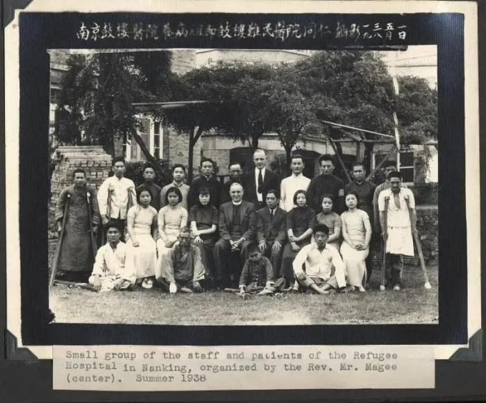 重走抗战路，一定要去一趟南京！