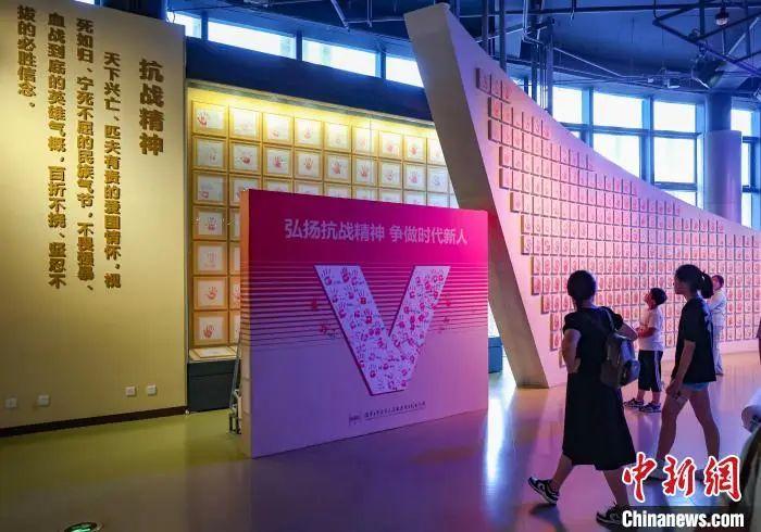 重走抗战路，一定要去一趟南京！