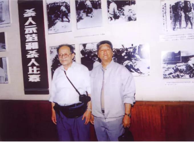 重走抗战路，一定要去一趟南京！