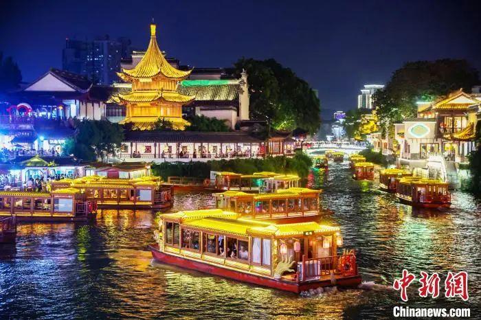 重走抗战路，一定要去一趟南京！