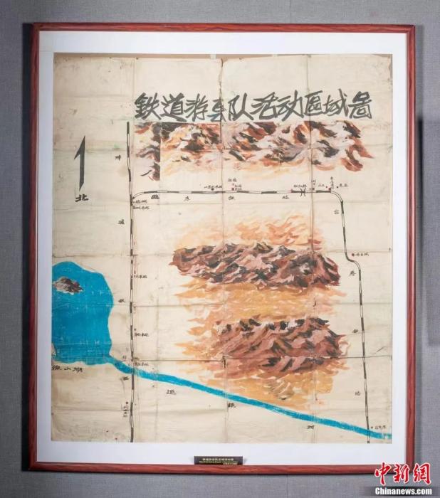 铁道游击队真实历史中，哪些细节比影视作品更传奇？