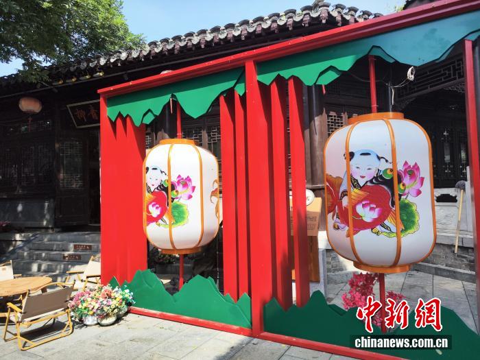 何以中国｜这一津味“顶流”，藏着天津千年的“和合”密码！